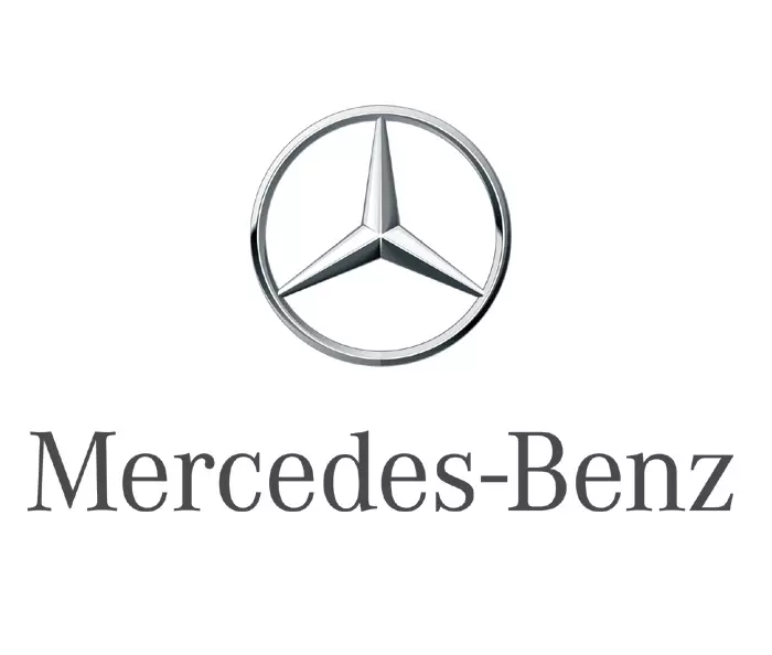 MERCEDES-BENZ S W221 Steering Expansion Hose RHD A2214605624 NEW 