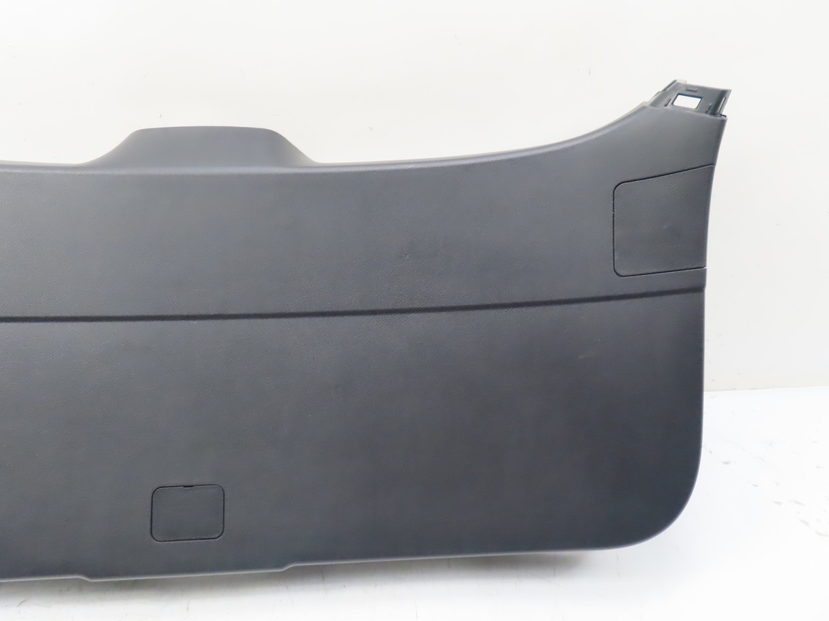 Lexus NX200t NX300 Trim, Tailgate Liftgate Hatch Lower Cover 67750