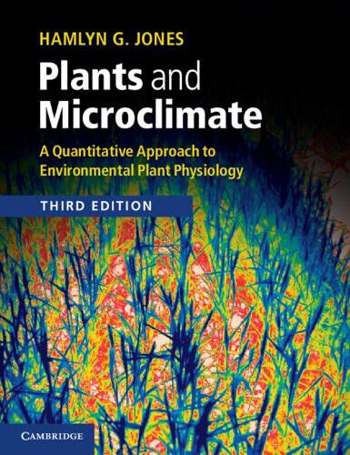 Thumbnail - Plants And Microclimate: A Quantitative Approach To Environmental