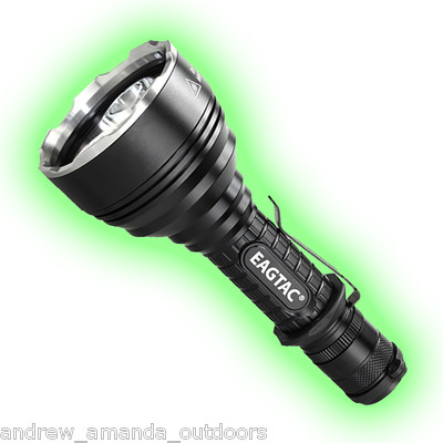 Eagletac M30LC2 Compact KIT Model 1200 Lumens XP-G2 LED