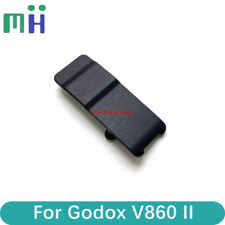 Godox V860II V860 II Flash USB Port Rubber Cover Cap Interface Terminal Lid Door