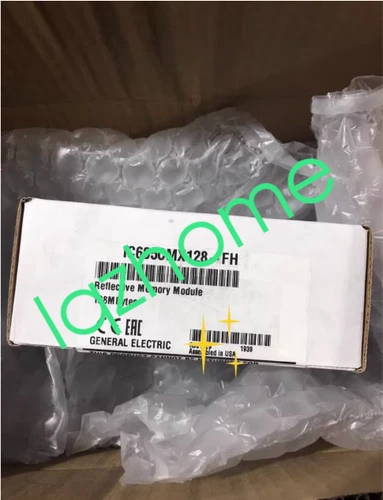 1PCS GE FH Reflective Memory Module IC695CMX128 new via FedEx or DHL