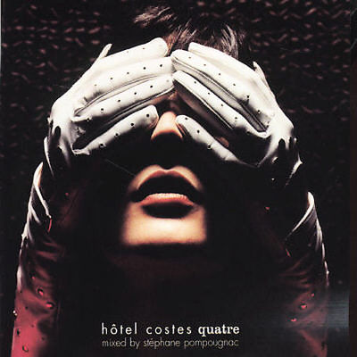 Hotel Costes | eBay