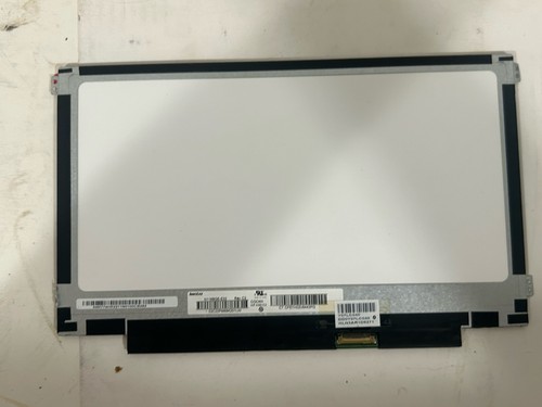 3 PACK Innolux 11.6 1366x768 HD 30pin Matt Laptop LCD Display N116BGE-E32 REV.C2 - Picture 5 of 7