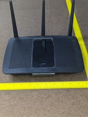 Linksys EA7300 Wi-Fi Router AC1750 Max-Stream MU-MIMO Gigabit. 