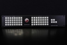 Sierravideo Aspen RCP-3232 32x32 XY LAN Remot...