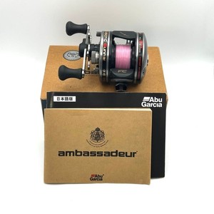 Abu 4601 for sale | eBay