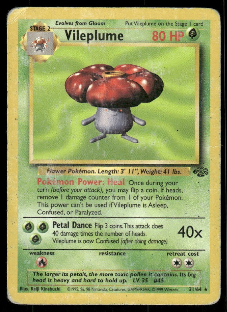 vileplume pokemon card value - XY - Ancient Origins [REVERSE HOLO] Shuffle the other cards back into your deck Pokemon Vileplume for sale |