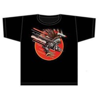 Judas Priest Screaming For Vengeance T Shirt Size M