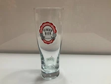 Heineken bier Experience short Beer Glass Bier Amsterdam used nice