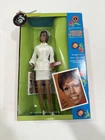 VTG 2009 Barbie 50th Anniversary Diahann Carroll As Julia NRFB Doll
