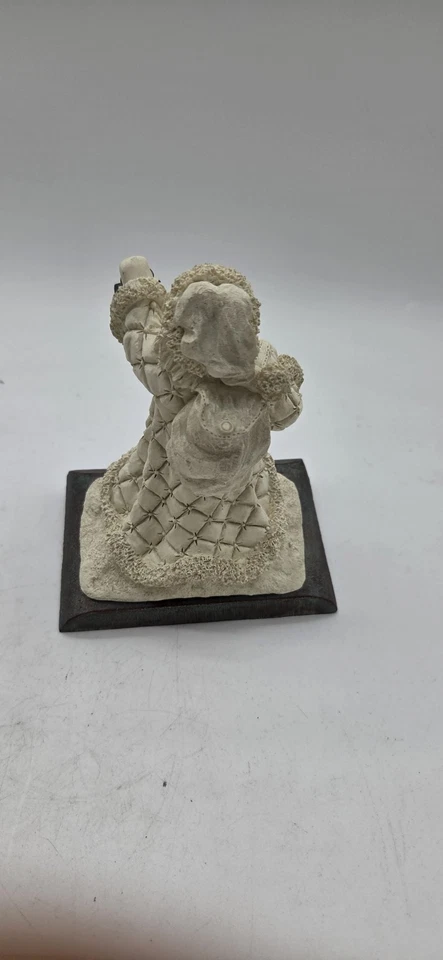 POTTERY BARN Santa Navidad Medias Colgador Retirado  Foto 4 de 4