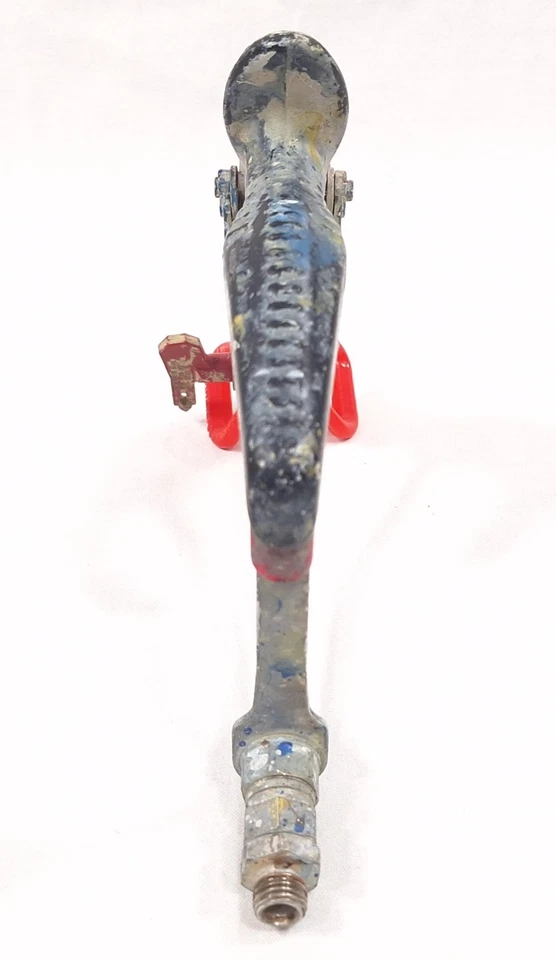 Pistola pulverizadora no filtrada Titan 538070 RX-APEX 5000 PSI 34,5 MPa con punta (I-17577) Foto 4 de 4