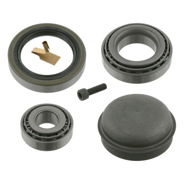 ✅Fits FEBI FE08841 Wheel bearing kit FE08841 febi Bilstein are a pio ⭐UK Seller⭐