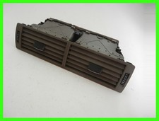 AUDI A4 B6 2000-2006 CENTER HVAC VENT TAUPE 8...