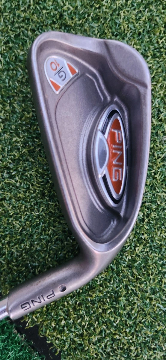 Ping G10 Irons for sale | eBay