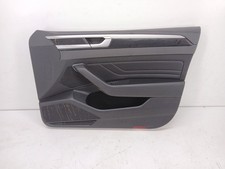 3G8831056 TÜRVERKLEIDUNG VORNE RECHTS / 1079060 FÜR VOLKSWAGEN ARTEON 3H8 *