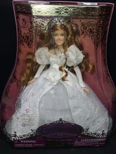 Disney Enchanted Princess Giselle Special Edition Doll