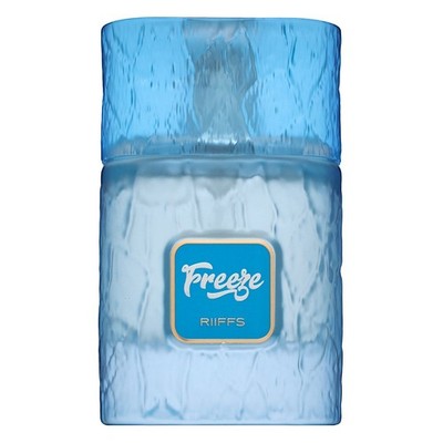 Riiffs - Freeze Unisex Parfum 100 ml