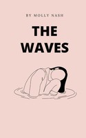 Molly Nash | The Waves | Taschenbuch | Englisch (2024) | Bookleaf Publishing