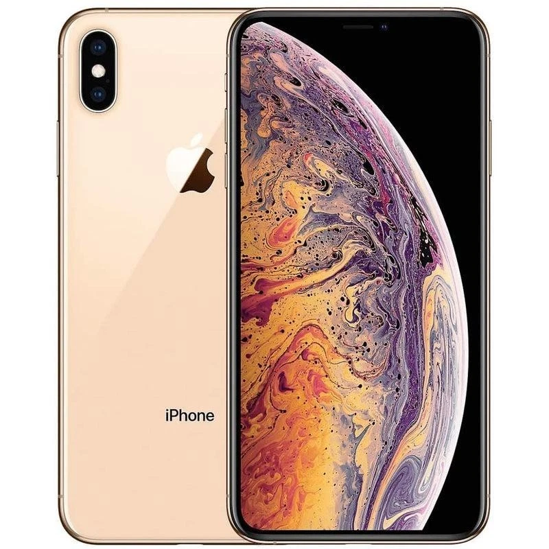 Apple iPhone XS Gold Phones for Sale | Shop New & Used Cell Phones