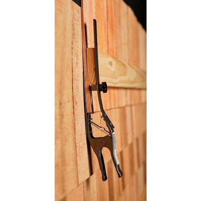 Shingle Sider for Shingle/Shake Siding Installation