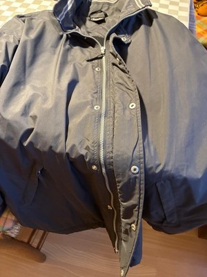 Killtek Herren Winterjacke XXL Grau