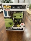 Funko Pop! Vinyl:Universal Monsters-Frankenstein GITD-Walgreens (Exclusive) #607
