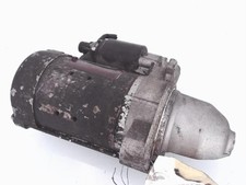 Démarreur Mercedes 210
