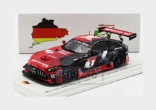 1:43 SPARK Mercedes Benz Amg Gt3 #2 24H Nurburgring 2023 Christodoulou SG901 MMC