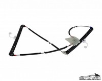 Fensterheber Ohne Motor FüR Audi A3 Rechts 96-03