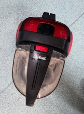Duronic Bagless Cylinder Vacuum Cleaner VC5010