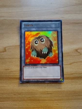 Yugioh - Token / Kuriboh - LC03-EN007 - Ultra Rare