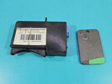 RENAULT LAGUNA II CARD READER 8200224594