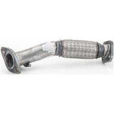 Tube d'échappement Hyundai I30