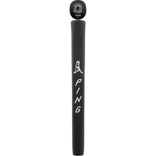 PING PUTTER GRIP PP58 TOUR L Black Golf 2024 MODEL