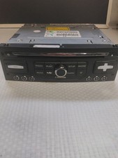 AUTORADIO D'origine GPS MULTIMEDIA Citroën C5  RT6 96785064zd