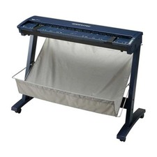 GRAPHTEC CS500-11EN 42" LARGE WIDE FORMAT COLOR SCANNER CAD GIS 600DPI NETWORK
