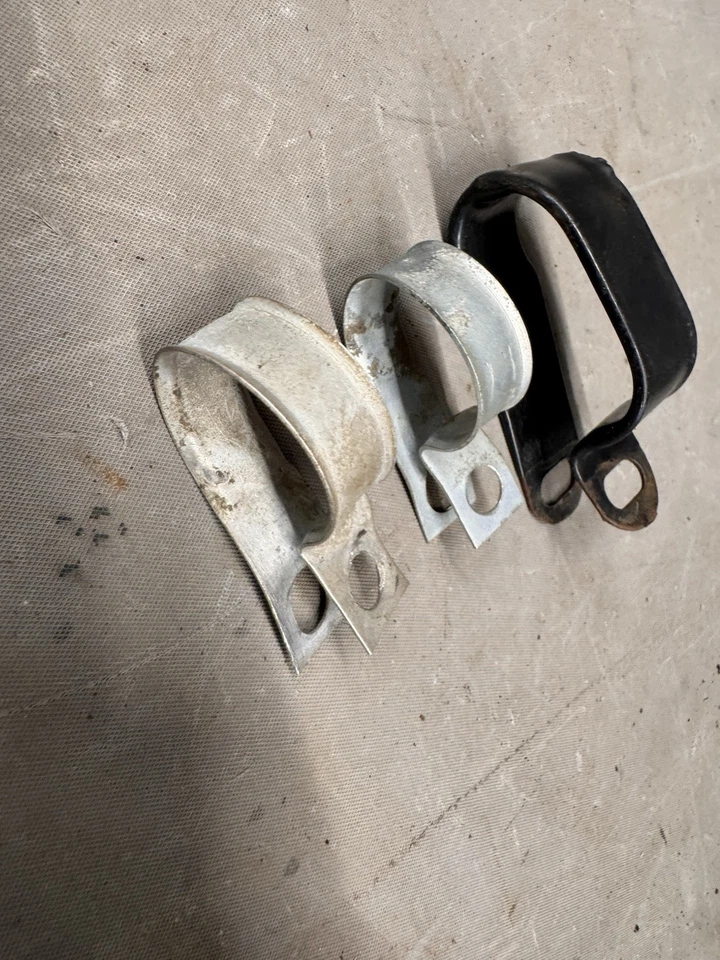 Chevy Impala 1967-1972 caja de calefacción de aire acondicionado GTO 442 Chevelle astillas de vacío Foto 3 de 4