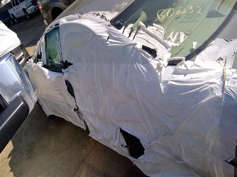 Trunk/Hatch/Tailgate Fits 02-03 LEXUS ES300 574293 Foto 4 de 4