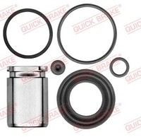 Quick Brake Reparatursatz Bremssattel 114-5215 FüR Opel Astra B16 Sports Tourer