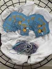 40 Quantity Cruise Duck Tags - The Ducky Exchange