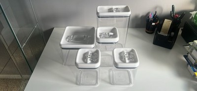 Better Homes and Gardens Food Containers