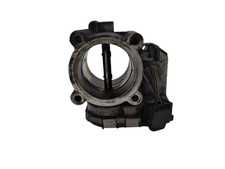 MERCEDES-BENZ E W211 Drosselklappe A6420900070 Diesel 165kw 2006 34207420 MERCEDES-BENZ E W211 Drosselklappe A6420900070 Diesel 165kw 2006 34207420