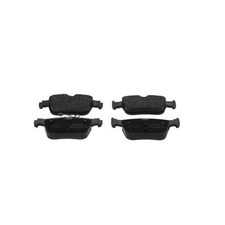 Satz Bremsbeläge Bremsklötze hinten für VW Passat B9 CJ5 Tayron R41 id95250