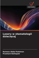 Lasery W Stomatologii Dzieci¿Cej Prashant Battepati