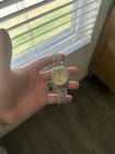 Vintage Seiko SQ100 Diver Quartz Still Running Good Condition