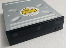 HL DATA STORAGE Super Multi DVD Writer Model: GHBON ROM VER. P/N 57581-801