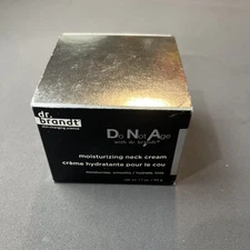 Dr. Brandt Do Not Age Moisturizing Neck Cream 1.7 oz