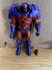 Marvel Legends Onslaught BAF Figure Complete - Includes Variant Red Skull Head